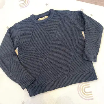 [ L ] 나노 유니버스, 스웨터