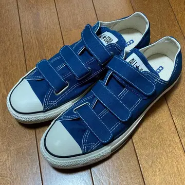 컨버스 올스타 스니커즈 26cm