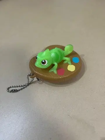 파스칼 빛나는 스트랩