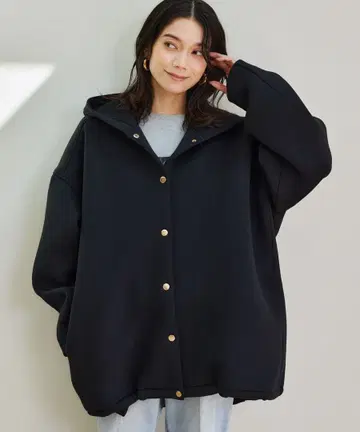 barnyardstorm 종이상자 후디 블루종 [ WEB 한정판 ]