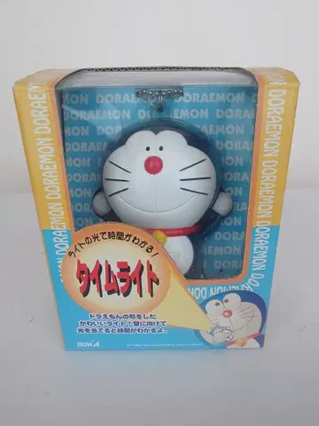 [ 레어 ] 도라에몽 타임 라이트