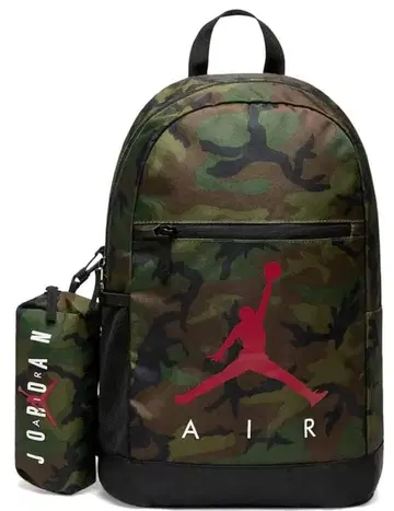 새상품 Nike 나이키 Jordan 조던 백팩 럭색