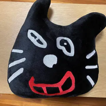 키요 고양이 쿠션 level5final