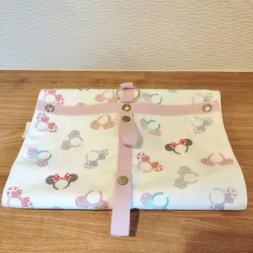 디즈니 리조트 월 포켓 미니 머리띠 새상품급