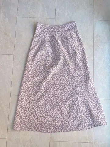 MERCURYDUO S 사이즈 스커트