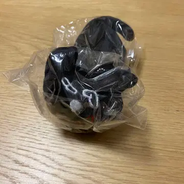 신 키요 고양이 봉제 인형