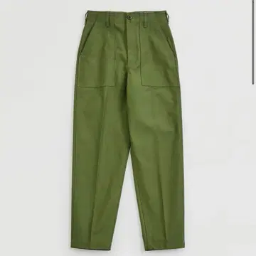 THE SHINZONE 베이커 팬츠 34