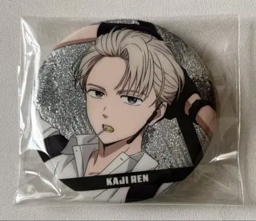 WIND BREAKER 윈브레 라메키라 캔뱃지 컬렉션 2 카지 렌