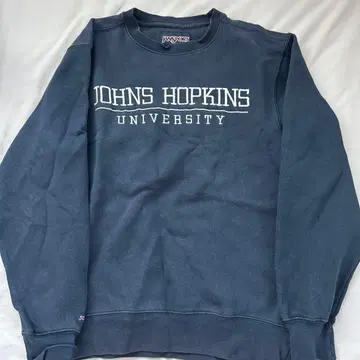 JANSPORT 존스 홉킨스 대학 트레이닝복