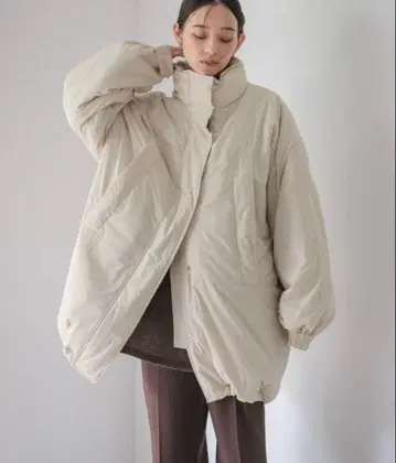 로리즈팜 몬스터 코트