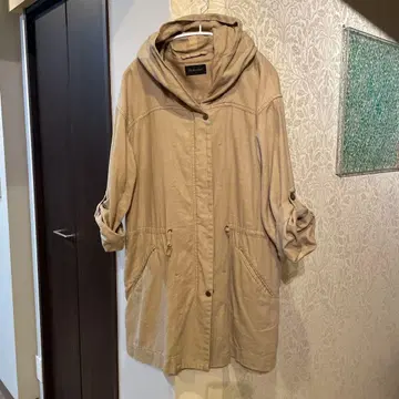 파드칼레 하오리 코트