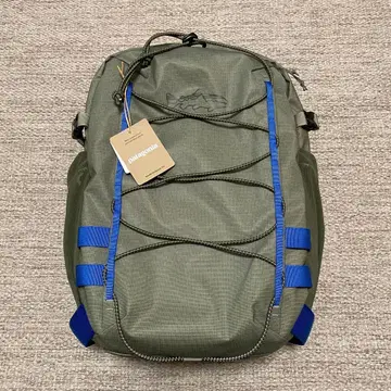 [ patagonia - 스텔스 백팩 25L ]