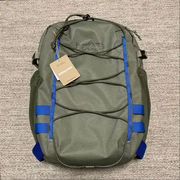[ patagonia - 스텔스 백팩 25L ]