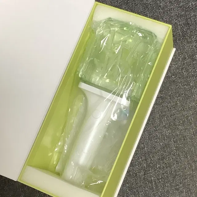 엔시티위시 응원봉 뉴믐