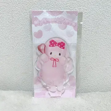 [레어] 마이 스위트 피아노 벌스데이 아크릴 스탠드 2022 푸로