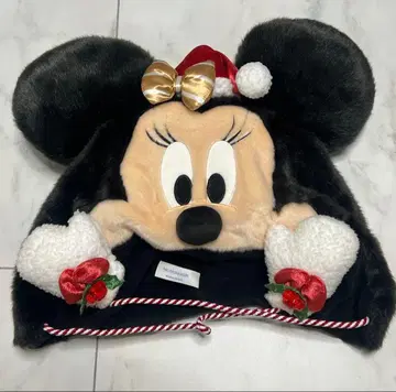 크리스마스 미니 팬캡