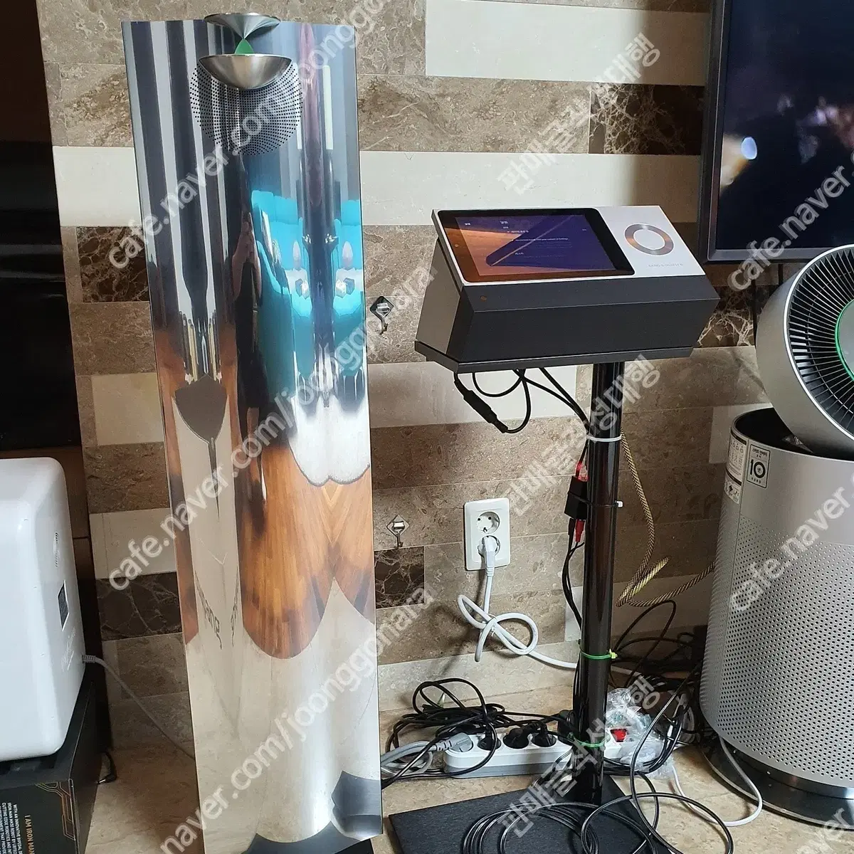 Bang &amp; Olufsen BEOLAB 12-3 Speaker