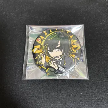 데스노트 이트운 이디스 빅카메라 캔뱃지 미카미 테루