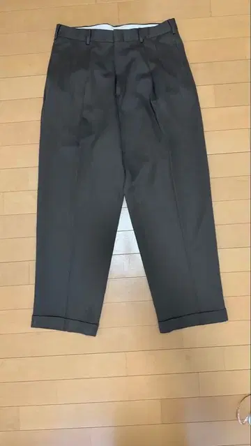 초레어 70s 로켓 탈론 슬랙스 VAN HEUSEN