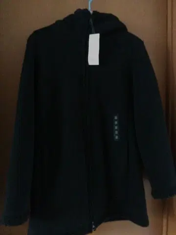 UNIQLO 보아 플리스 (롱) M 사이즈