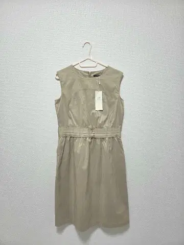 23구 베이지 원피스 36 사이즈