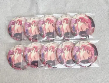 앙스타 아츠키 슈 캔뱃지