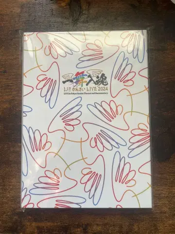 Lil  LIVE 2024 [  ] Blu-ray