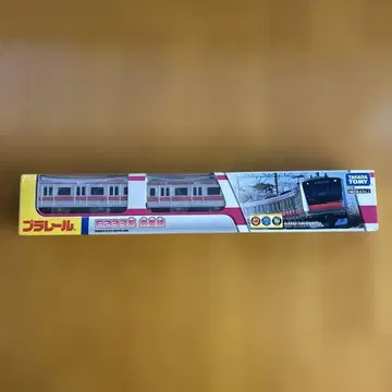 [ 미개봉 새상품 ] 프라레일 E233계 케이요선