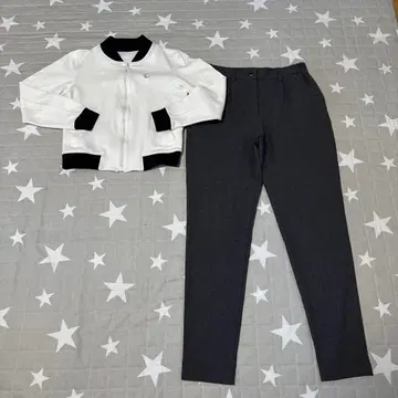 캘러웨이 여성용 상의 팬츠 세트