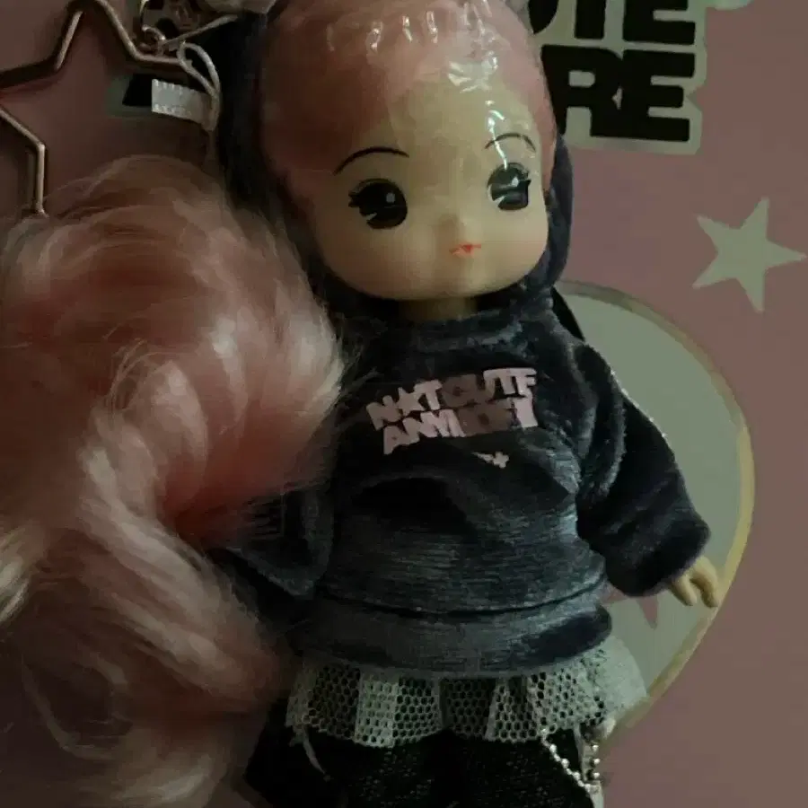 ILLIT Little Mimi Ver HOODIE GIRL PRE-ORDER] ILLIT - 1st Single