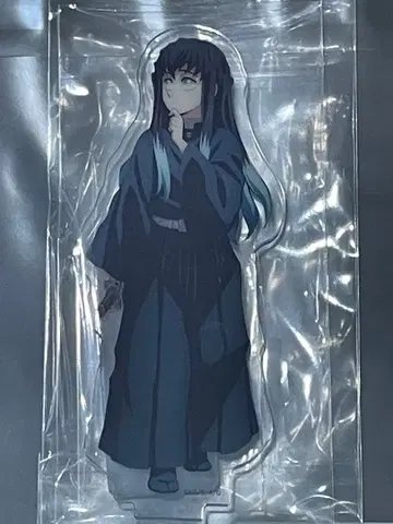 귀멸의 칼날 기둥 연습편 OP 낮의 기둥들 토키토 무이치로