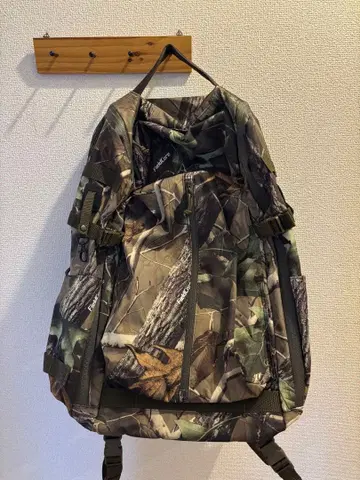 워크맨 필드코어 백팩 40L