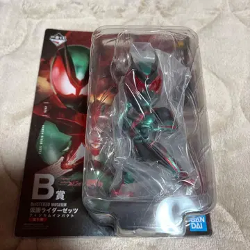 가면라이더 젝스&가면라이더 가브 제일복권 가면라이더 젝스