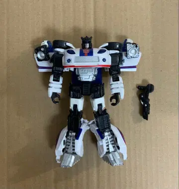 트랜스포머 유나이티드 UN-12 오토봇 재즈