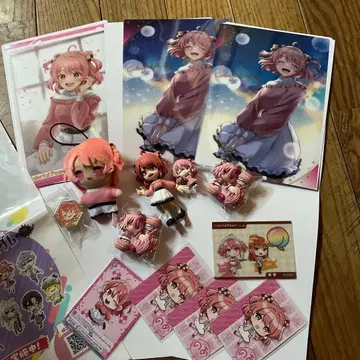 노아님 컬러풀피치 카라피치 묶음 판매