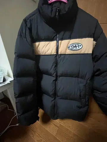cm centimeter 다운 자켓
