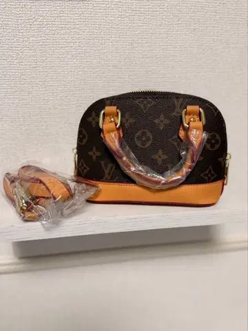 미니 숄더백 노브랜드