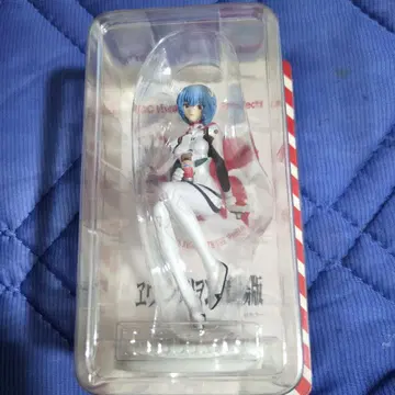 [ 미개봉 새상품 ] 신세기 에반게리온 아야나미 레이 크로니클 피규어