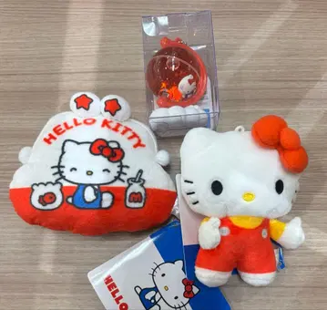헬로키티 묶음 판매