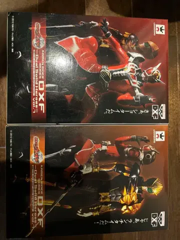 가면라이더 위저드 가면라이더 비스트 피규어