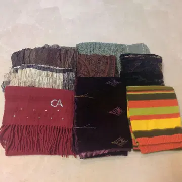 CHRISTIAN AUJARD 8종 세트