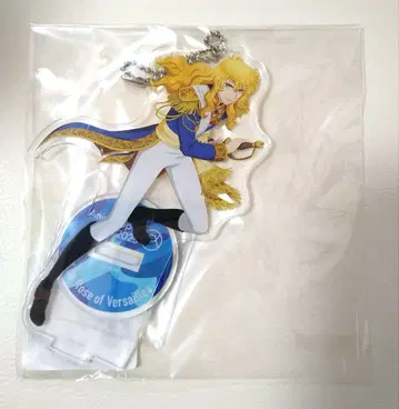 애니메이션 재팬 2025 베르사이유의 장미 아크릴 스탠드 참 오스칼