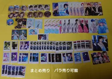 이레이스 캔뱃지 실사 폴라로이드 브로마이드 등 묶음 판매