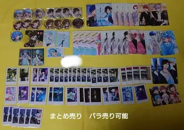 이레이스 캔뱃지 실사 폴라로이드 브로마이드 등 묶음 판매