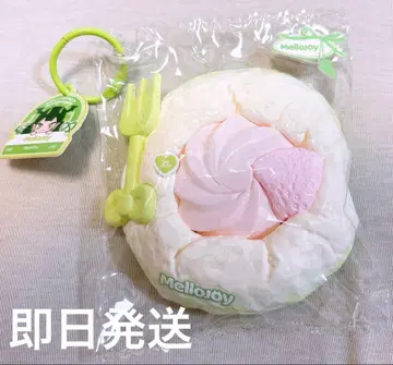 Mellojoy 메로조이 스퀴즈 판타지 베이커리 말차 아이스크림