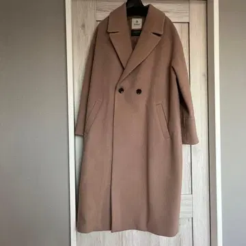 나노 유니버스 울 체스터 코트