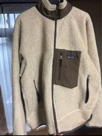 90s Patagonia 레트로X