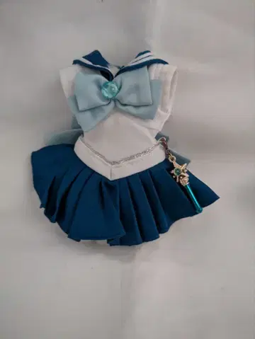 세일러문 코스튬 (인형용)