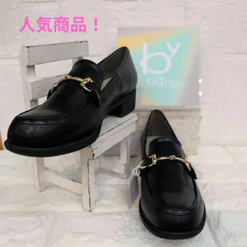 by 키다리 아저씨 비트 로퍼 23cm