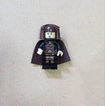 LEGO 미니 피규어 스타 워즈 루미나라 안둘리 165